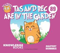 Produktbild: Tas and Bec Are in the Garden