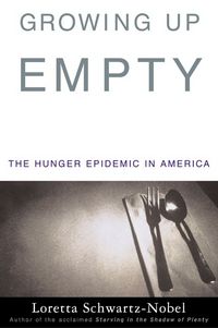 Produktbild: Growing Up Empty
