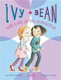 Produktbild: Ivy and Bean (Book 4)