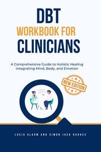 Produktbild: DBT Workbook for Clinicians