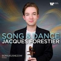 Produktbild: Song & Dance