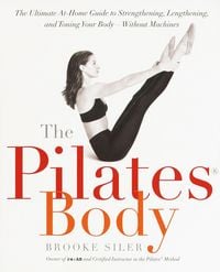 Produktbild: The Pilates Body