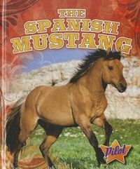 Produktbild: The Spanish Mustang
