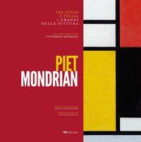 Produktbild: Piet Mondrian