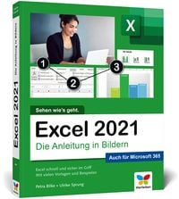 Produktbild: Excel 2021