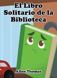 Produktbild: El Libro Solitario de la Biblioteca