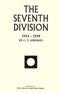 Produktbild: Seventh Division 1914-1918