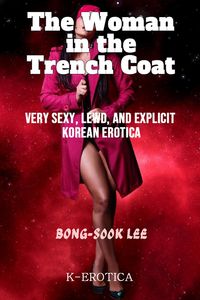 Produktbild: The Woman in the Trench Coat