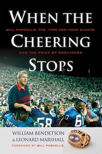 Produktbild: Bendetson, W: When the Cheering Stops