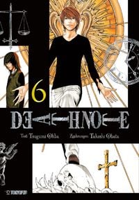 Produktbild: Death Note - Diamond Edition 06