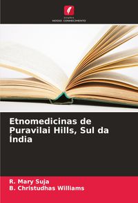Produktbild: Etnomedicinas de Puravilai Hills, Sul da &Iacute;ndia