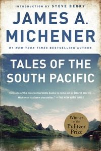 Produktbild: Tales of the South Pacific