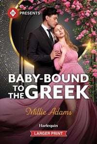Produktbild: Baby-Bound to the Greek