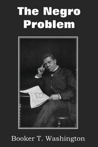 Produktbild: The Negro Problem