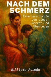 Produktbild: Nach dem Schmerz