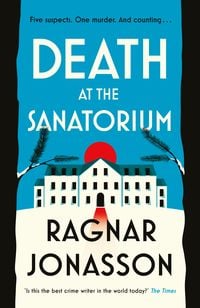 Produktbild: Death at the Sanatorium