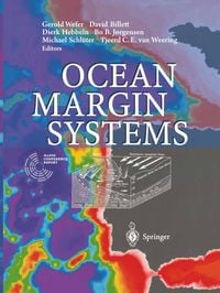 Produktbild: Ocean Margin Systems