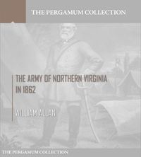 Produktbild: The Army of Northern Virginia in 1862