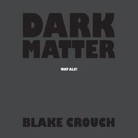 Produktbild: Dark matter