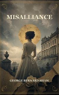 Produktbild: Misalliance