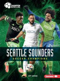 Produktbild: Seattle Sounders