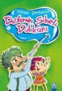 Produktbild: Dedemin Sihirli D&uuml;kkani