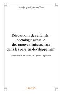 Produktbild: R&eacute;volutions des affam&eacute;s