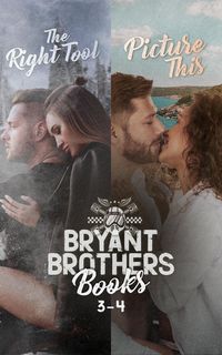 Produktbild: Bryant Brothers Books 3-4