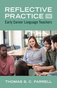 Produktbild: Reflective Practice for Early Career Language Teachers