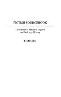 Produktbild: Pictish Sourcebook