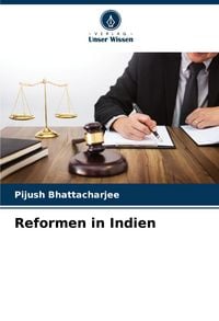 Produktbild: Reformen in Indien