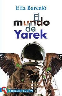Produktbild: El mundo de Yarek