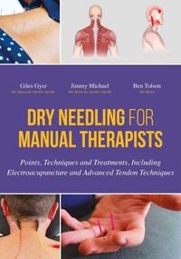 Produktbild: Dry Needling for Manual Therapists