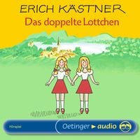 Das doppelte Lottchen Erich Kästner