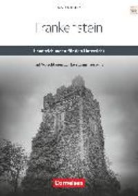 Produktbild: Cornelsen Senior English Library - Literatur - Ab 11. Schuljahr / C1