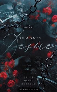 Produktbild: Demon&acute;s Desire