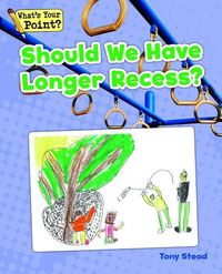 Produktbild: Should We Have Longer Recess?