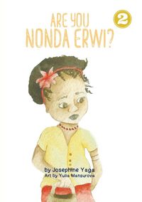Produktbild: Are You Nonda Erwi?