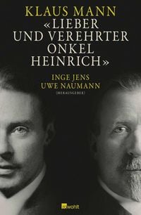 Produktbild: Lieber und verehrter Onkel Heinrich