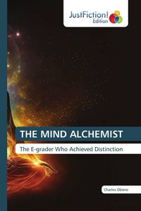 Produktbild: The Mind Alchemist