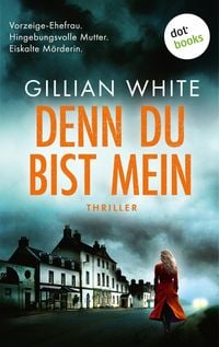 Produktbild: Denn du bist mein