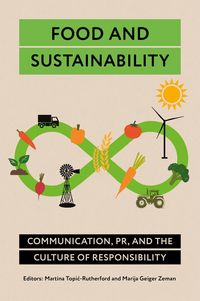 Produktbild: Food and Sustainability