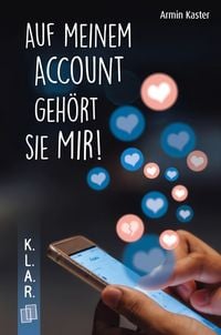 Produktbild: Auf meinem Account geh&ouml;rt sie mir!