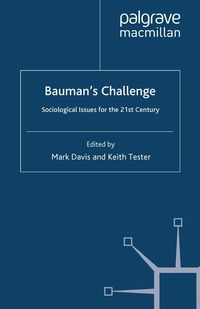 Produktbild: Bauman's Challenge