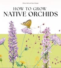Produktbild: How to Grow Native Orchids