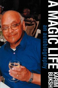 Produktbild: A Magic Life