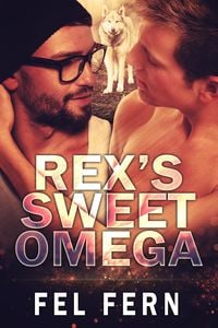 Produktbild: Rex's Sweet Omega