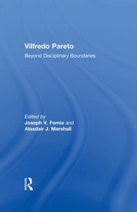 Produktbild: Vilfredo Pareto