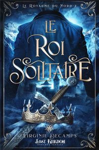 Produktbild: Le Royaume du Nord