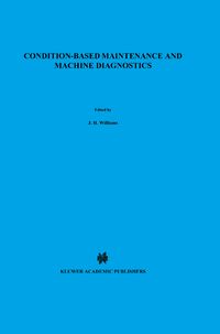 Produktbild: Condition-based Maintenance and Machine Diagnostics